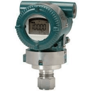 DIGITAL PRESSURE TRANSMITTER