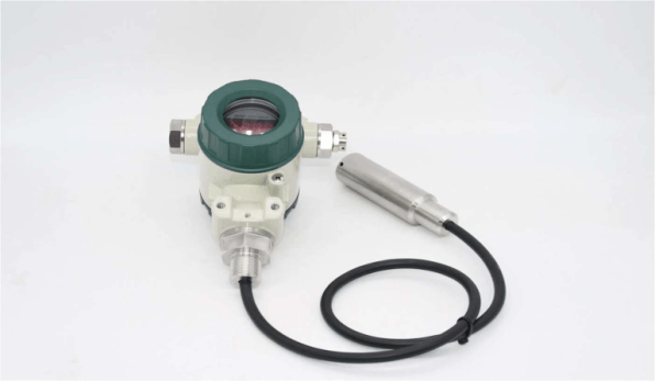 DIGITAL PRESSURE TRANSMITTER1
